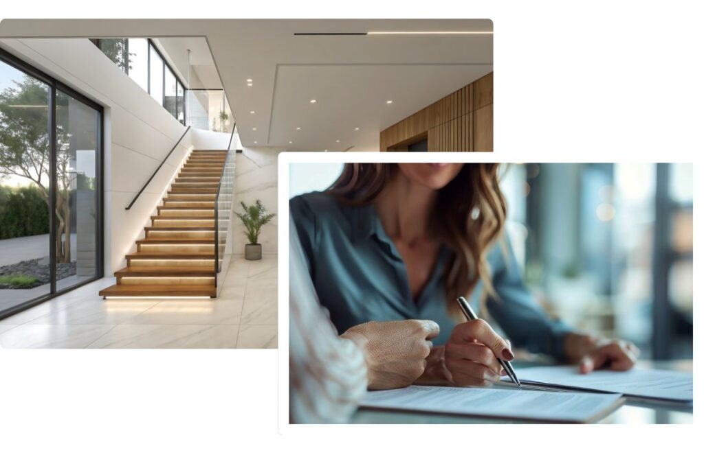 Evolution prix Pregny-Chambésy