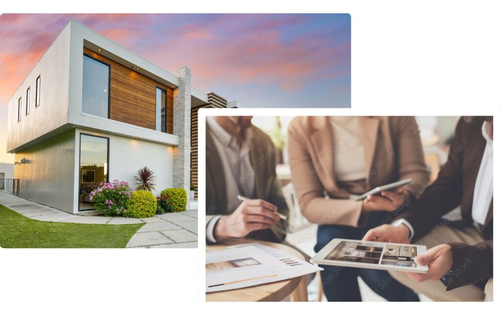 Fiscalité immobilière Pregny-Chambésy