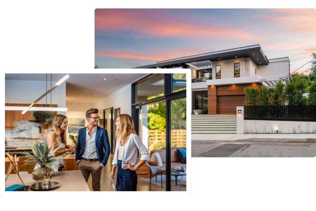 Location bien Pregny-Chambésy