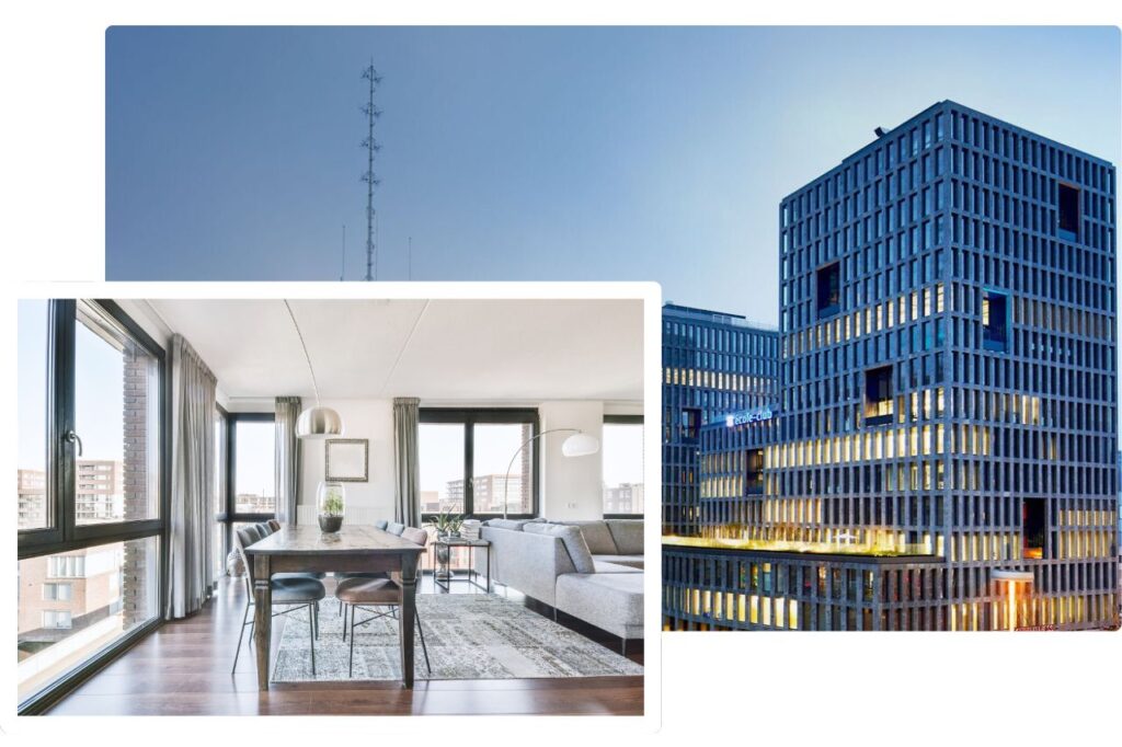 Prix m2 Lancy immobilier