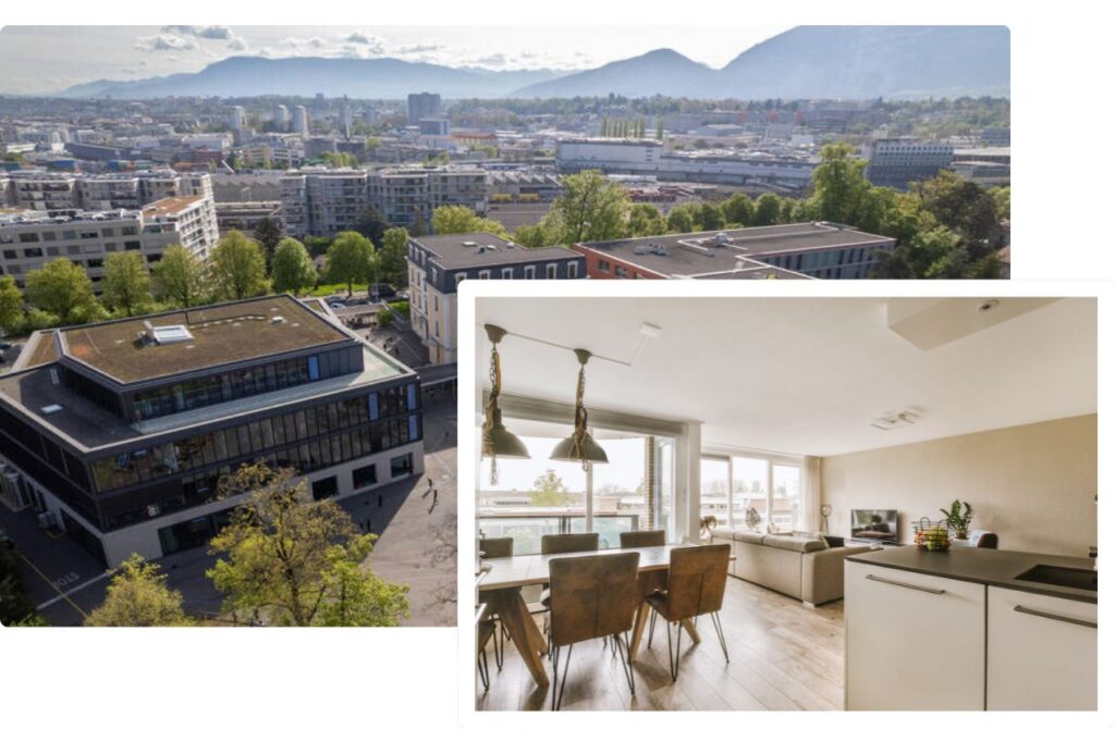 Tendance prix m2 2026