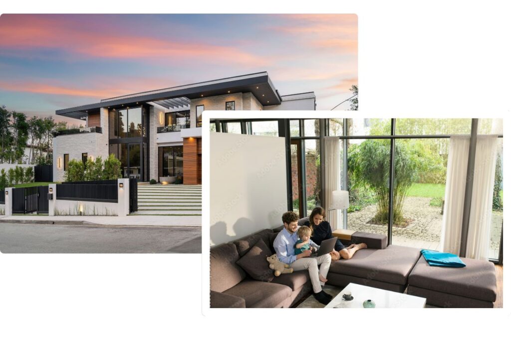 Tendances immobilières Pregny-Chambésy