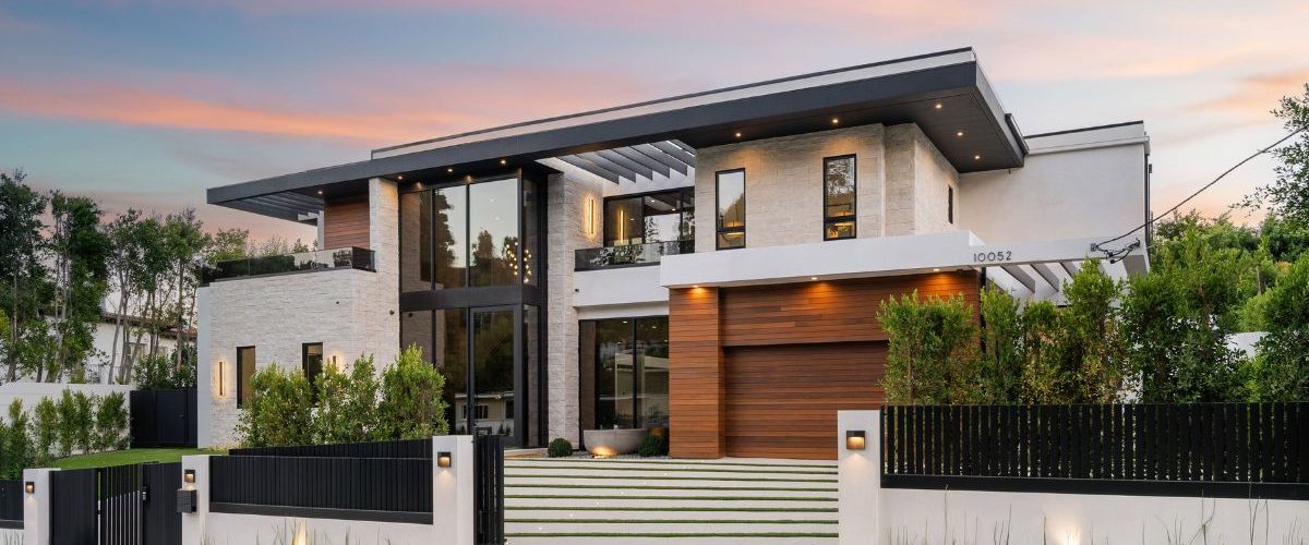 Maisons évolution prix Pregny-Chambésy